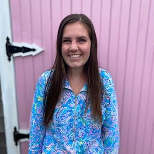 Meet your Posher, Maire